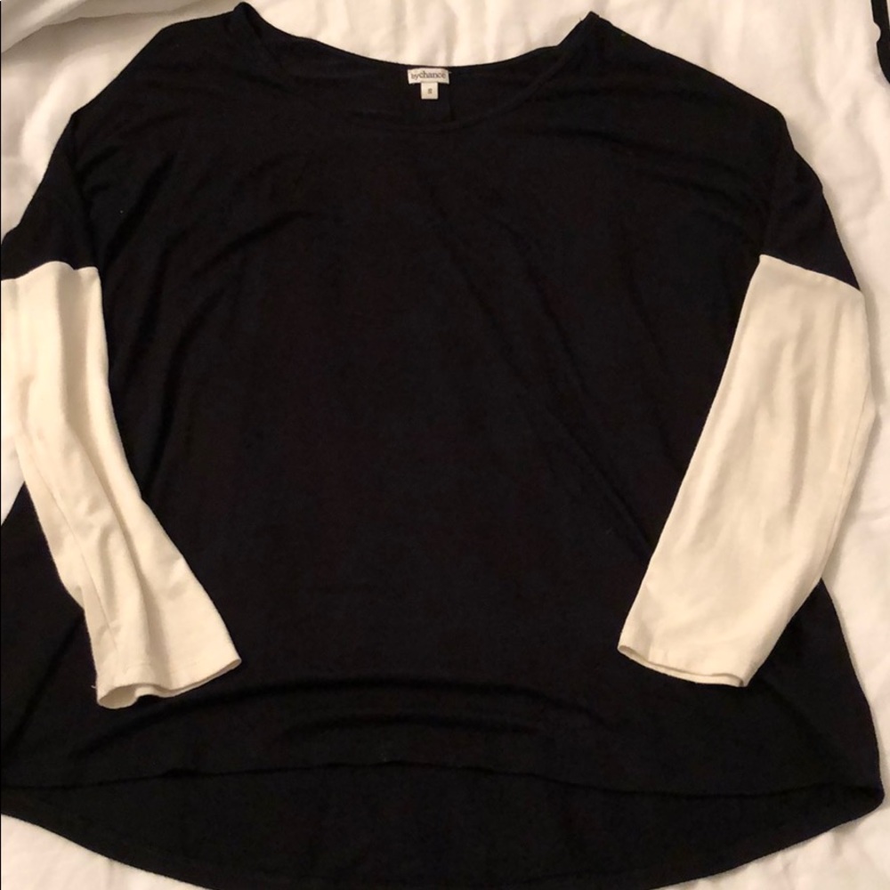 By Chance Tee Small
